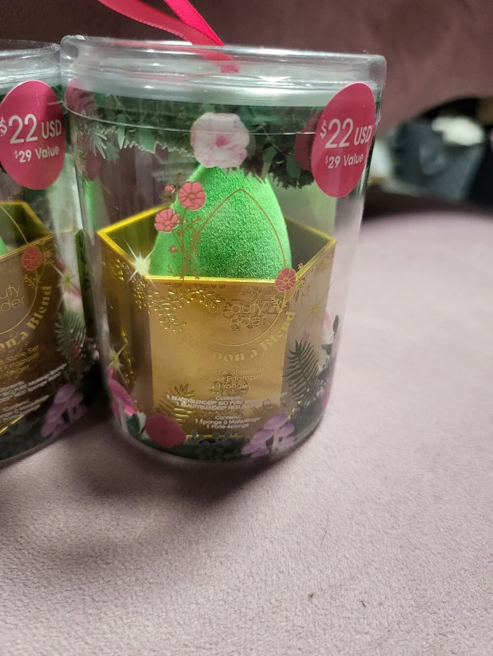 beautyblender brand new